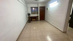 Blk 341 Clementi Avenue 5 (Clementi), HDB 3 Rooms #566625771